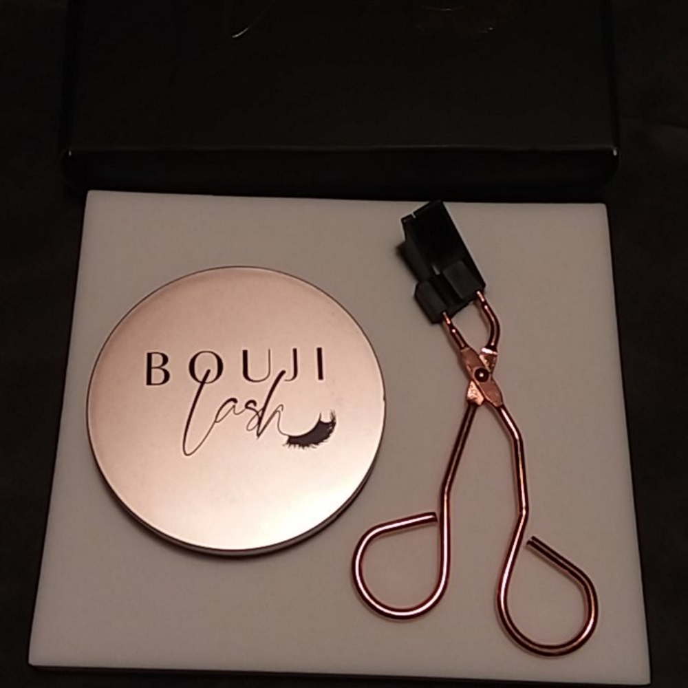 Bouji Lash NIB